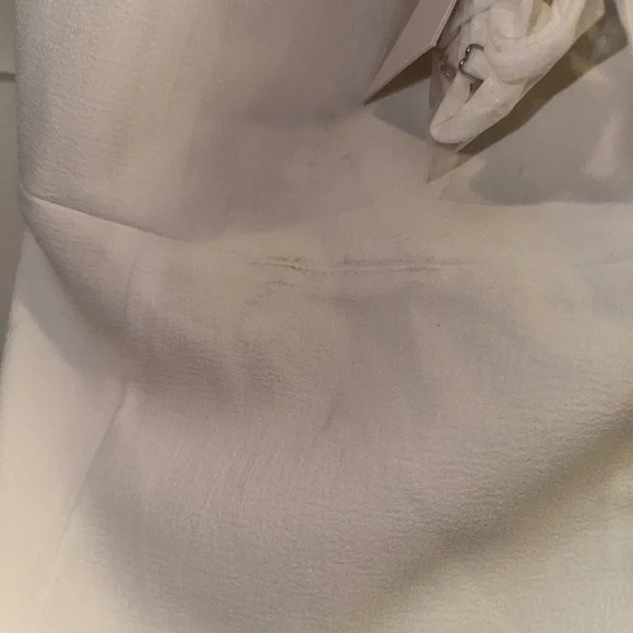 New | Bailey Dress DRESS THE POPULATION | m - Picture 9 of 9